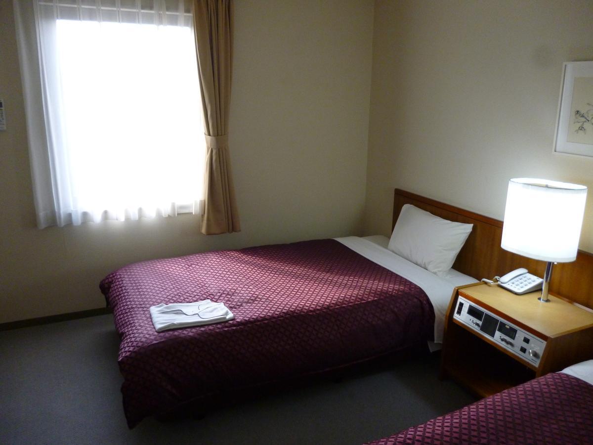 Nabari Plaza Hotel Dış mekan fotoğraf