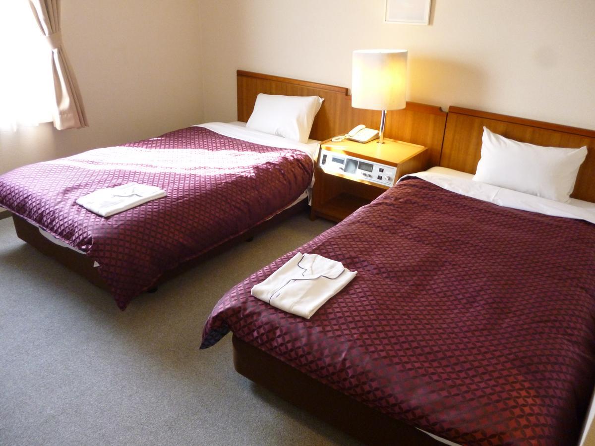Nabari Plaza Hotel Dış mekan fotoğraf