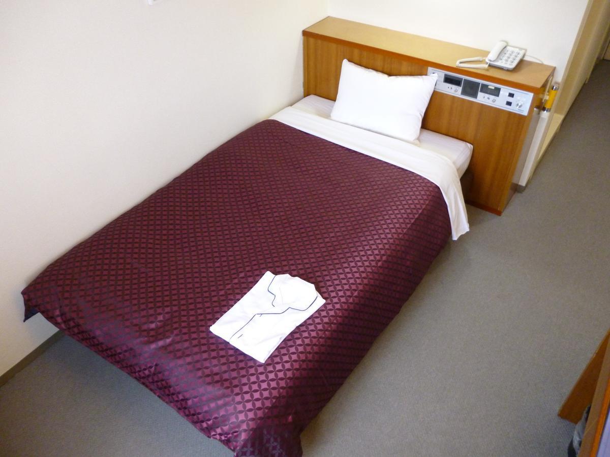 Nabari Plaza Hotel Dış mekan fotoğraf